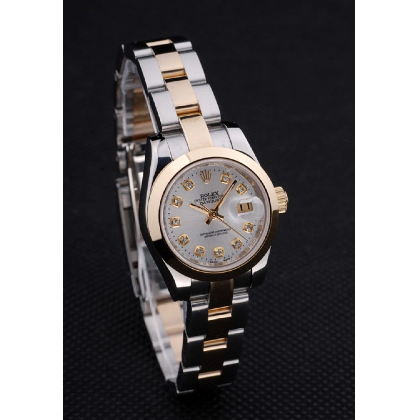 Rolex aaa copy Datejust-rl142 Rolex 0730